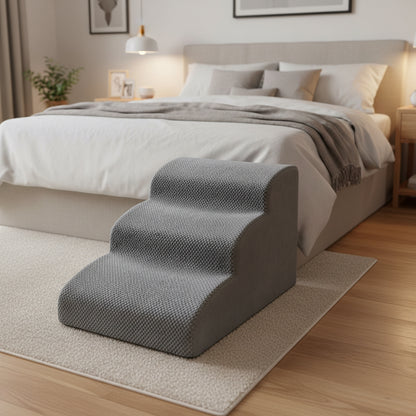 Escaleras Premium para Mascotas